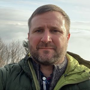 Meet your Posher, Tim